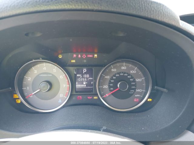 JF2SJAHC3EH531343 Subaru Forester 2.5i Limited