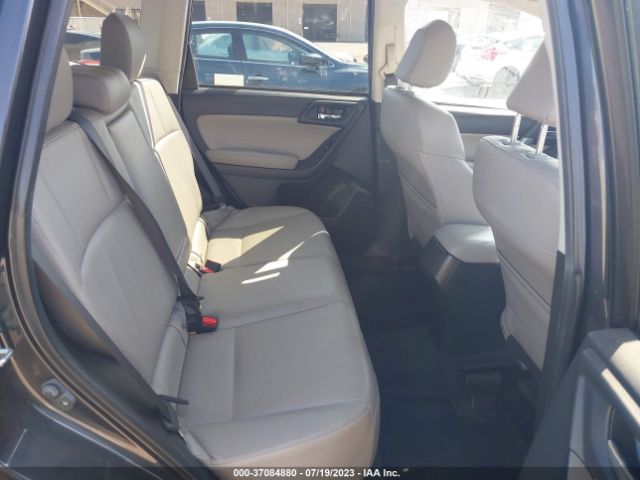 JF2SJAHC3EH531343 Subaru Forester 2.5i Limited