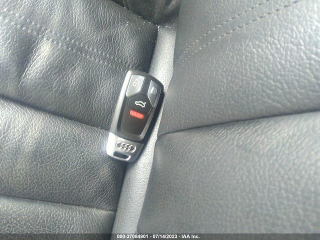 WAULNAF41HN014645 Audi A4 Premium Plus