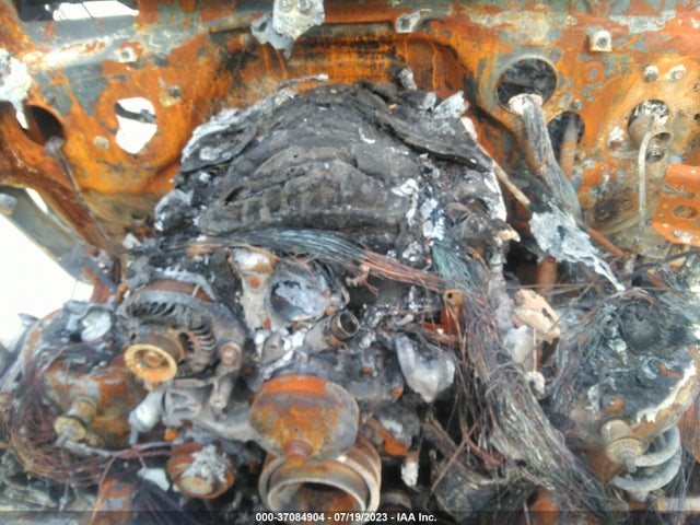 2021 CHEVROLET SILVERADO 1500 1GCUYEED0MZ200302 Photo 9