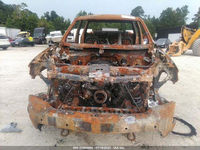 2021 CHEVROLET SILVERADO 1500 1GCUYEED0MZ200302 Photo 5