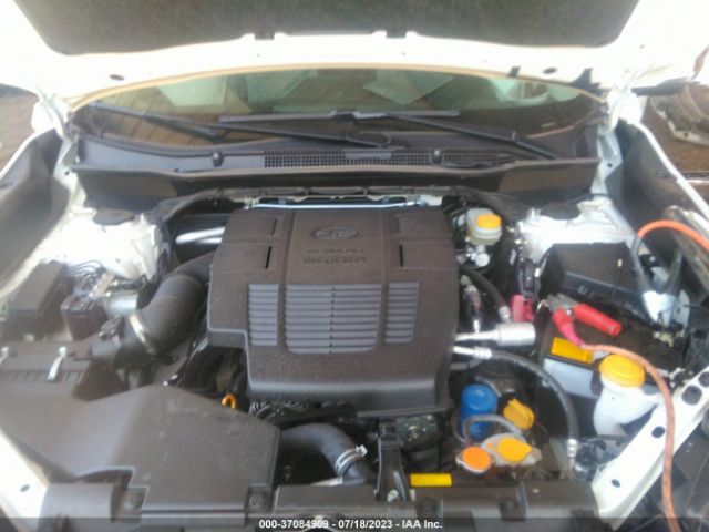 JF2SKAUC2KH511860 Subaru Forester Limited