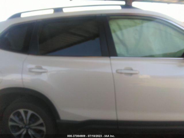 JF2SKAUC2KH511860 Subaru Forester Limited