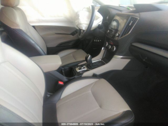 JF2SKAUC2KH511860 Subaru Forester Limited
