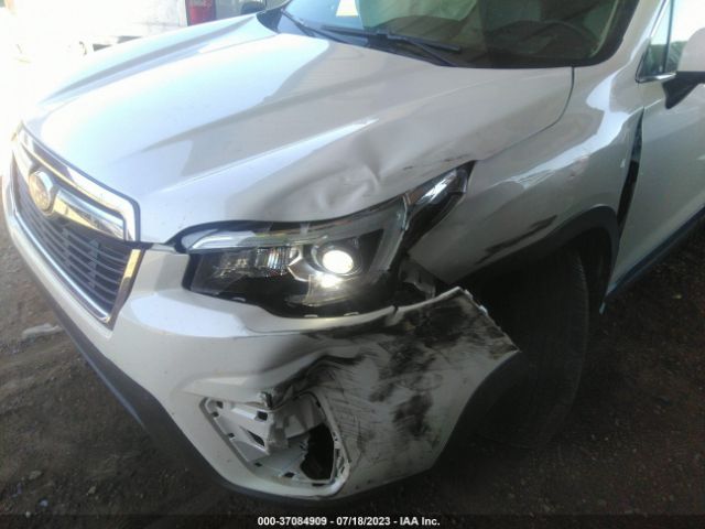 JF2SKAUC2KH511860 Subaru Forester Limited