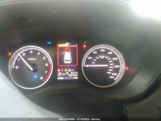JF2SKAUC2KH511860 Subaru Forester Limited
