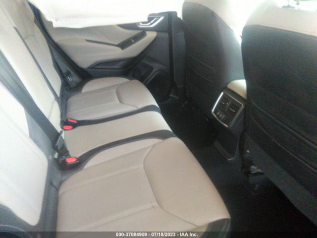 JF2SKAUC2KH511860 Subaru Forester Limited