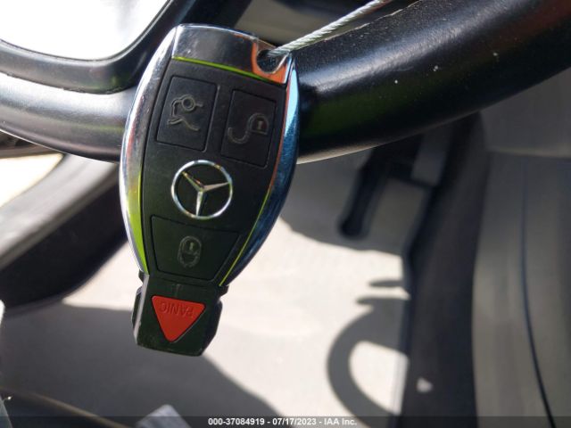 WDCTG4EB7GJ215321 Mercedes-Benz Gla Gla 250