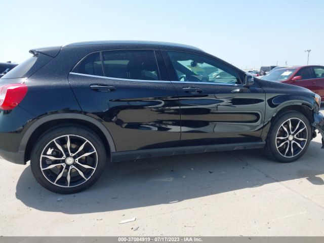 WDCTG4EB7GJ215321 Mercedes-Benz Gla Gla 250