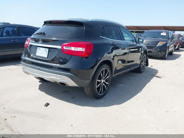 WDCTG4EB7GJ215321 Mercedes-Benz Gla Gla 250