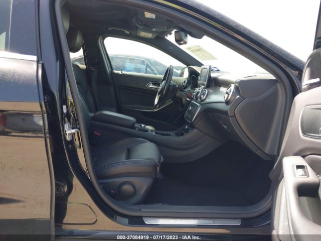 WDCTG4EB7GJ215321 Mercedes-Benz Gla Gla 250