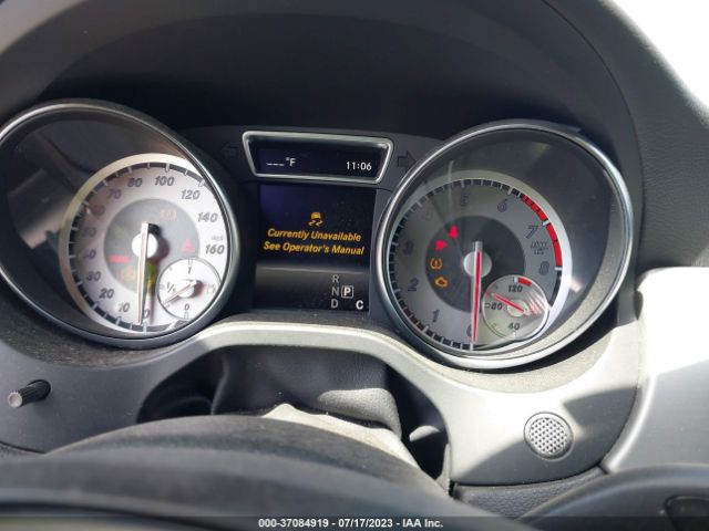WDCTG4EB7GJ215321 Mercedes-Benz Gla Gla 250
