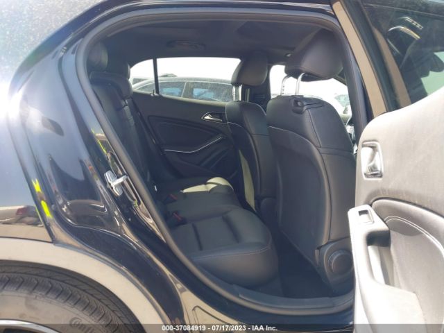 WDCTG4EB7GJ215321 Mercedes-Benz Gla Gla 250