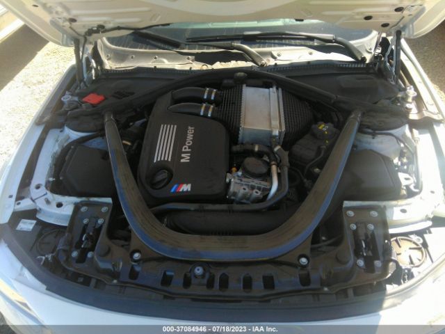 WBS3R9C56FK334280 BMW M4