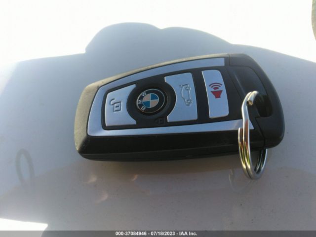WBS3R9C56FK334280 BMW M4