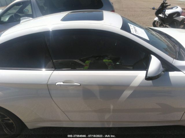 WBS3R9C56FK334280 BMW M4