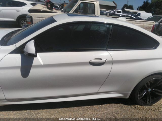 WBS3R9C56FK334280 BMW M4