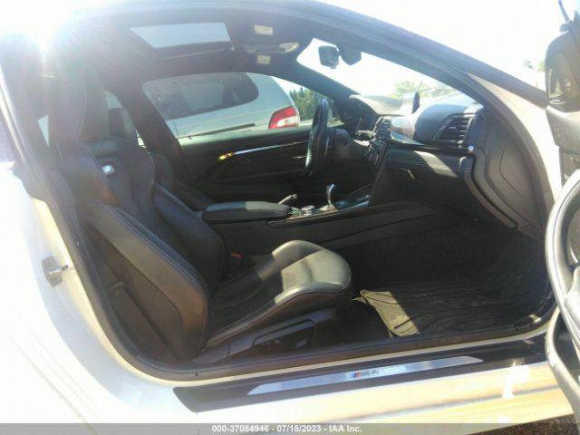 WBS3R9C56FK334280 BMW M4