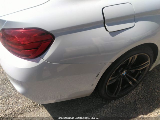 WBS3R9C56FK334280 BMW M4