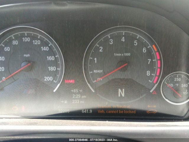 WBS3R9C56FK334280 BMW M4