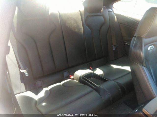 WBS3R9C56FK334280 BMW M4