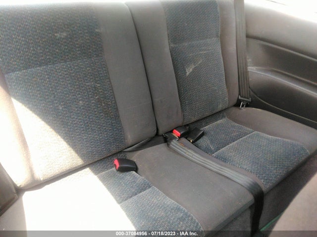 1998 HONDA CIVIC DX VIN: 2HGEJ6441WH117434