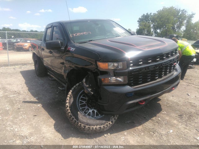 2019 1GCRYCEF1KZ175225 main image