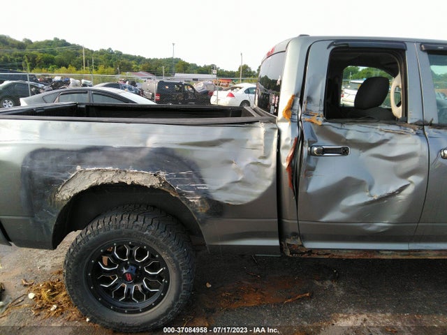 2011 RAM 1500 ST VIN: 1D7RV1GT6BS620587