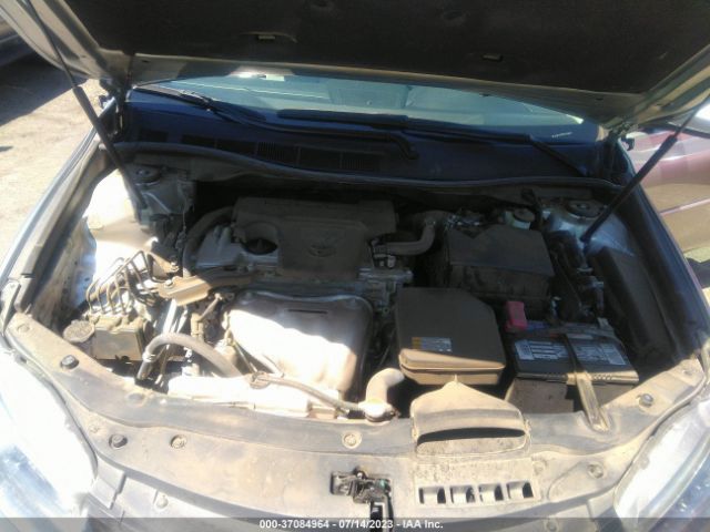 4T1BF1FK6GU530168 Toyota Camry Xle/se/le/xse