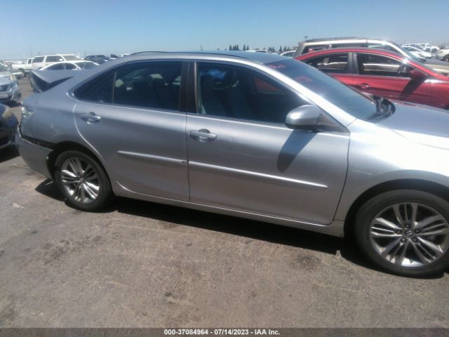 4T1BF1FK6GU530168 Toyota Camry Xle/se/le/xse