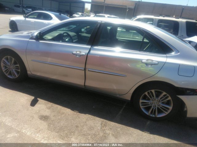 4T1BF1FK6GU530168 Toyota Camry Xle/se/le/xse