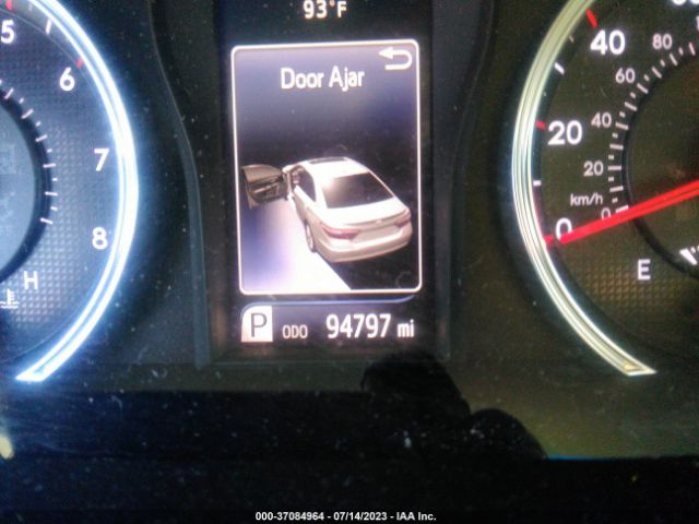 4T1BF1FK6GU530168 Toyota Camry Xle/se/le/xse