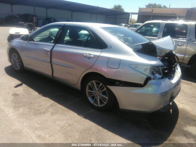 4T1BF1FK6GU530168 Toyota Camry Xle/se/le/xse