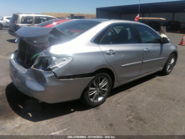 4T1BF1FK6GU530168 Toyota Camry Xle/se/le/xse