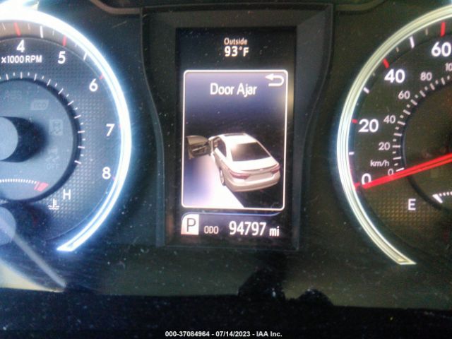 4T1BF1FK6GU530168 Toyota Camry Xle/se/le/xse