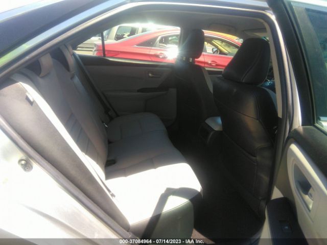 4T1BF1FK6GU530168 Toyota Camry Xle/se/le/xse