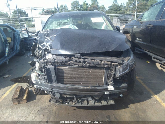 2017 KIA SEDONA LX VIN: KNDMB5C18H6332449