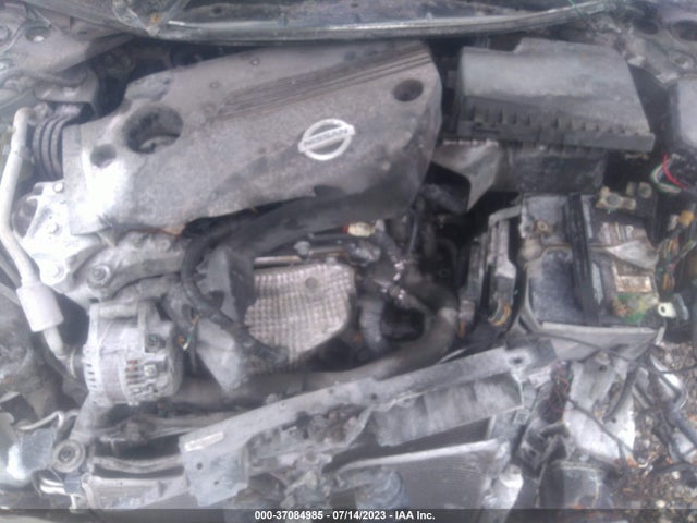 2015 NISSAN ALTIMA 2.5 VIN: 1N4AL3AP7FC255489