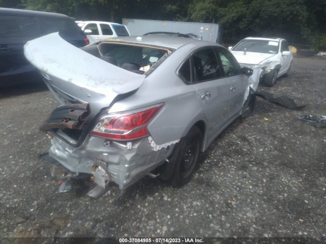 2015 NISSAN ALTIMA 2.5 VIN: 1N4AL3AP7FC255489