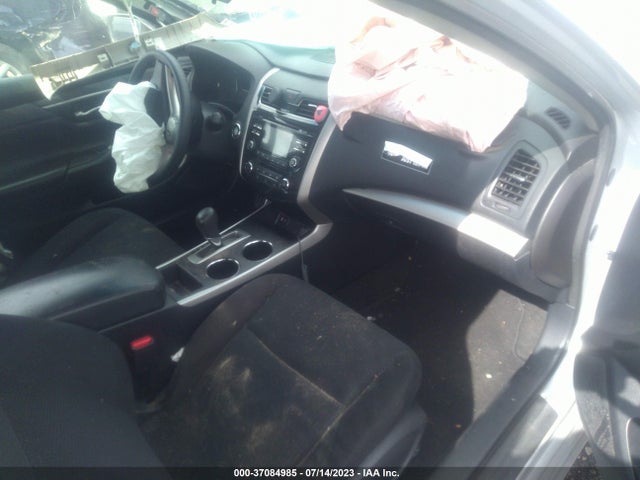 2015 NISSAN ALTIMA 2.5 VIN: 1N4AL3AP7FC255489