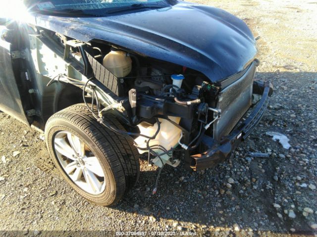 KNDPMCAC1H7163899 KIA Sportage Lx