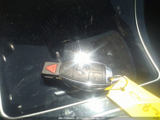 WDC0G6EB0HF166126 Mercedes-Benz Glc Amg Glc 43