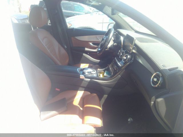 WDC0G6EB0HF166126 Mercedes-Benz Glc Amg Glc 43