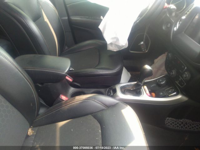 3C4NJDBBXLT168681 Jeep Compass Latitude