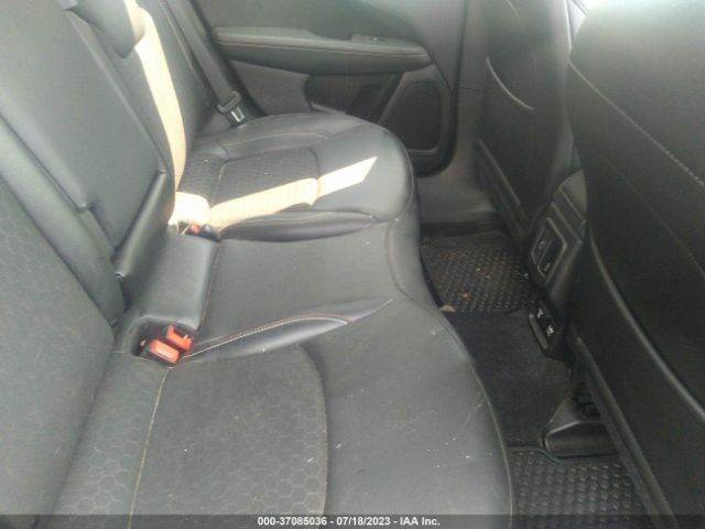 3C4NJDBBXLT168681 Jeep Compass Latitude