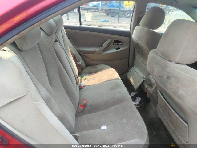 2009 TOYOTA CAMRY VIN: 4T1BE46KX9U289903