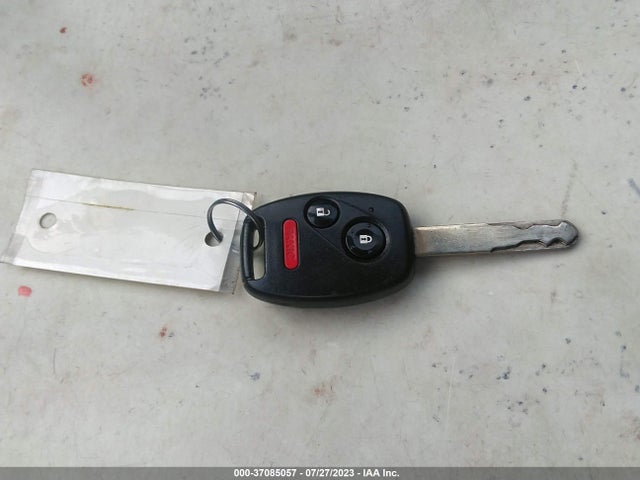 2012 HONDA CR-V EX-L VIN: 2HKRM4H70CH600089