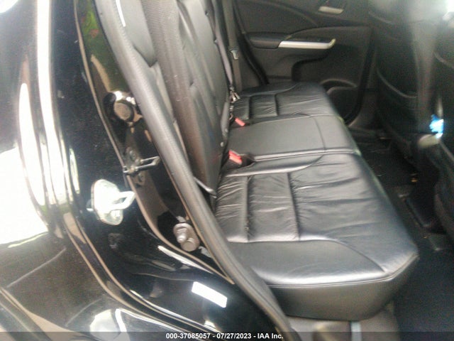 2012 HONDA CR-V EX-L VIN: 2HKRM4H70CH600089