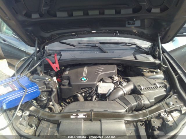 WBAVL1C57FVY31241 BMW X1 Xdrive28i
