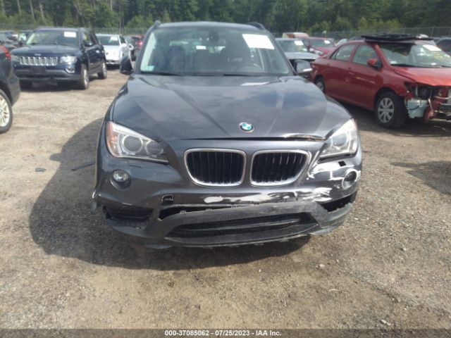 WBAVL1C57FVY31241 BMW X1 Xdrive28i